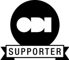 Open Data Institute Supporter